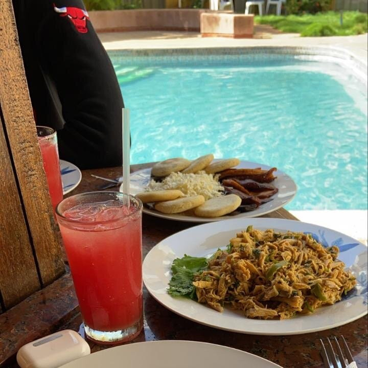 Margarita Dynasty Hotel & Suites主图