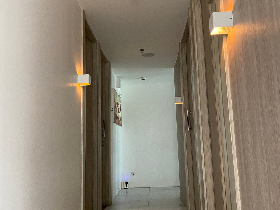 Breeze Oriental Spa & Massage - BGC-塔吉格必去景点