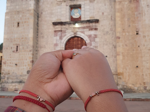 Oaxaca Conmigo Tours-瓦哈卡必去景点