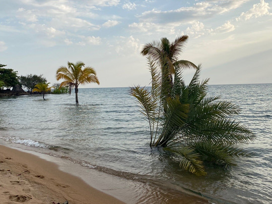 Tanganyika Blue Bay Resort主图