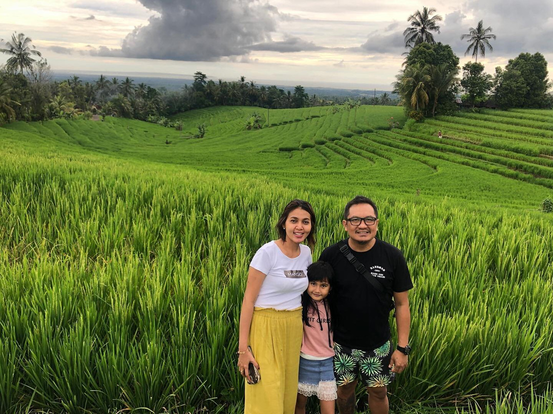 Amarta Pesagi Retreat by Madhava主图