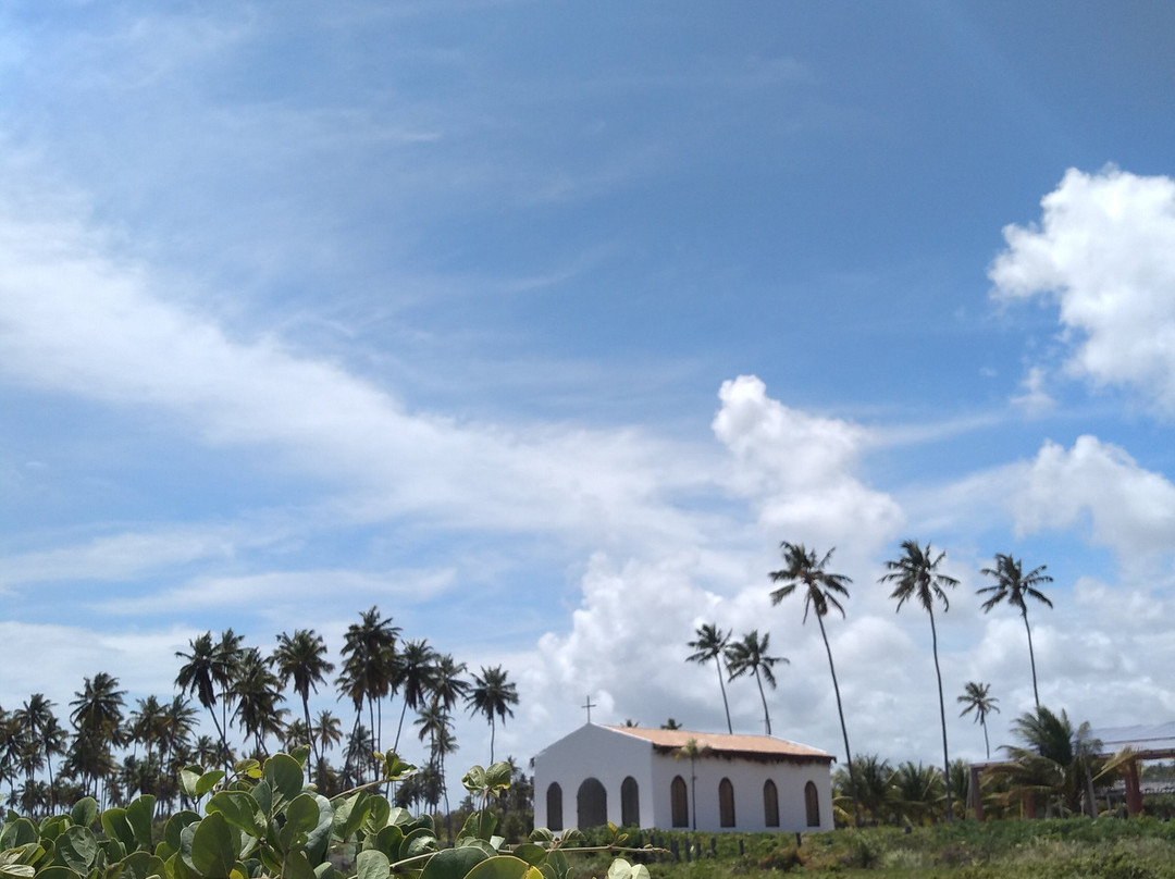Marceneiro Beach景点图片