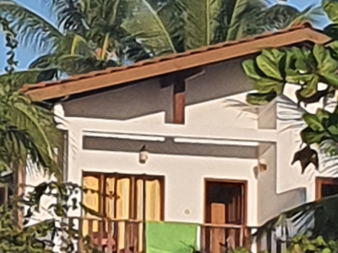 Talalla Sunshine Beach主图