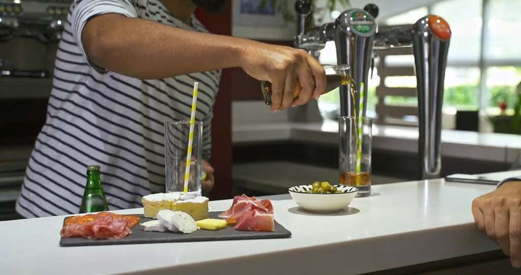 Campanile Paris Ouest - Gennevilliers Barbanniers主图