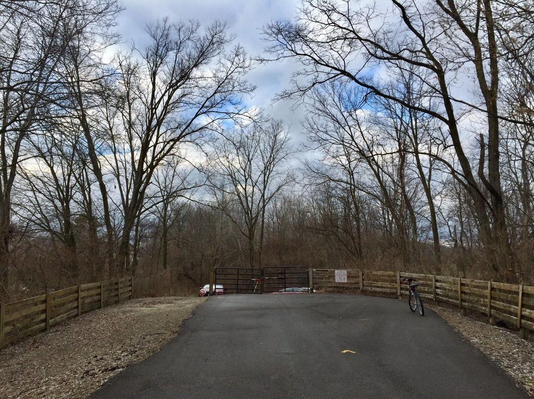Heritage Rail Trail
