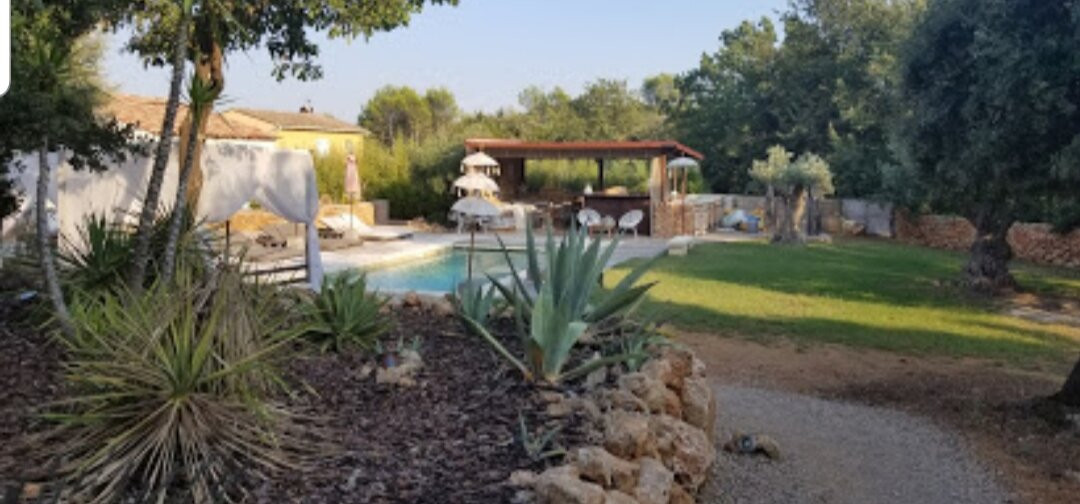 Le Clos des Cambres主图