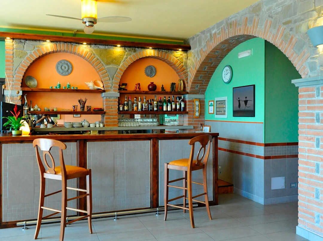 B&B Villa Sensi主图