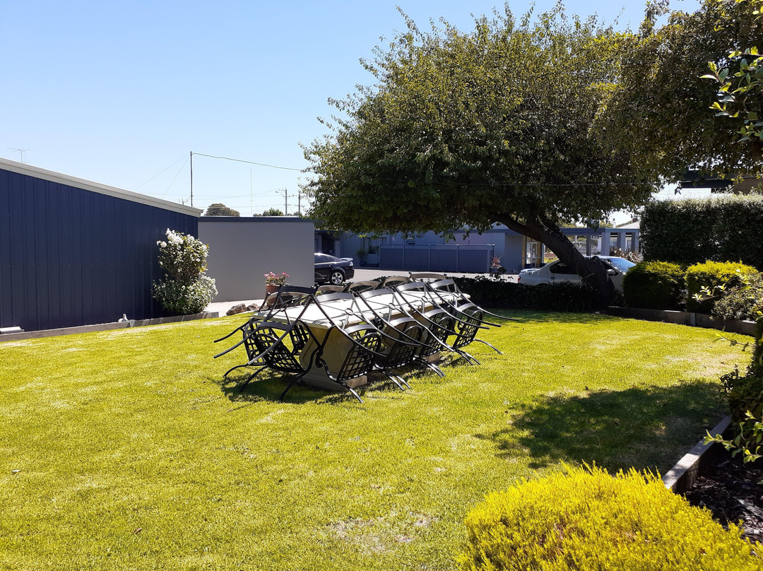 奥特威门汽车旅馆主图