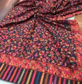 Shiv Gauri Pashmina World-里希克虚必去景点