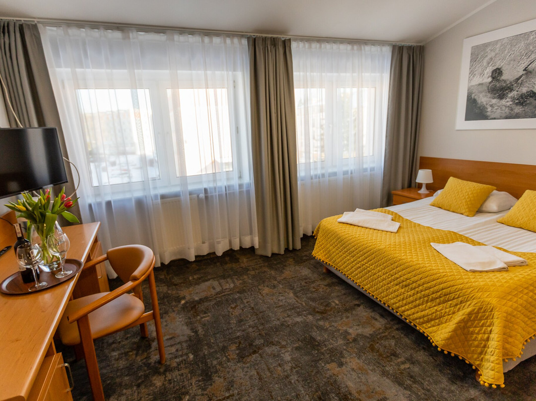 Hotel Sport主图