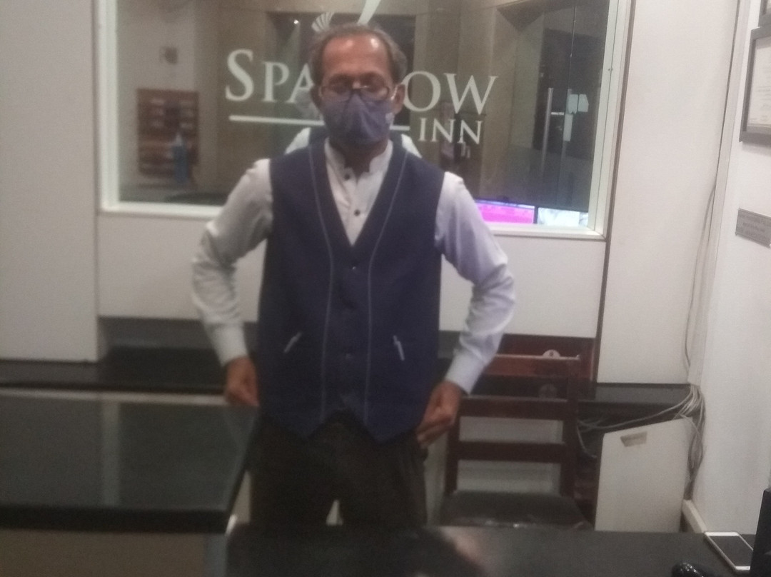 Sparrow Hotels Managed By Siara主图