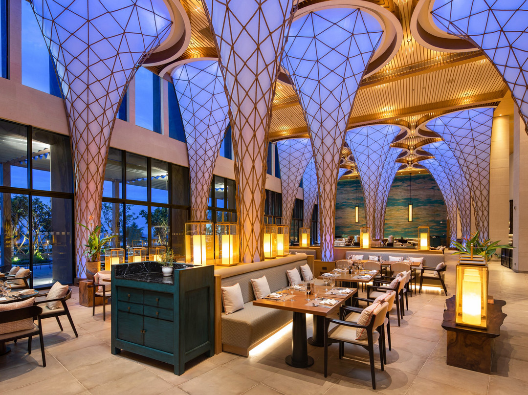 Sunrise Restaurant