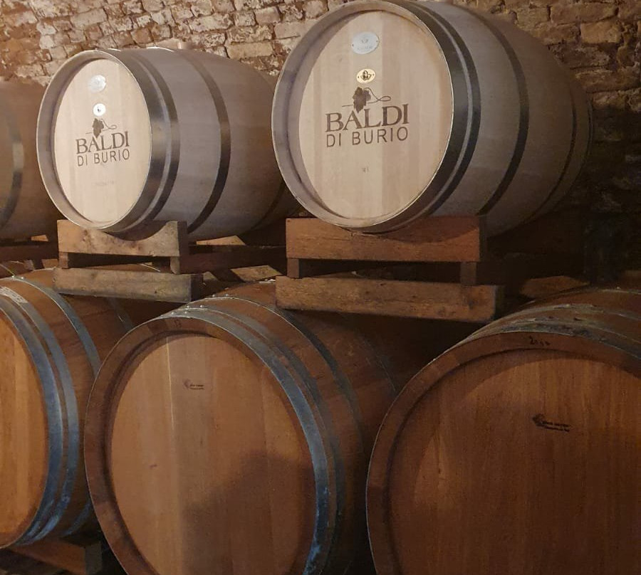 Azienda Agricola Baldi di Burio (Baldi Pierfranco)景点图片