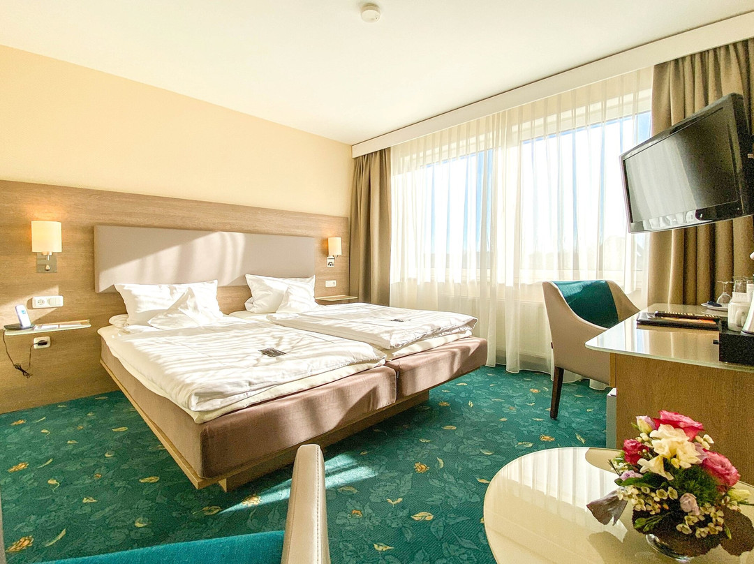 Vier Linden Kiek In Hotel主图