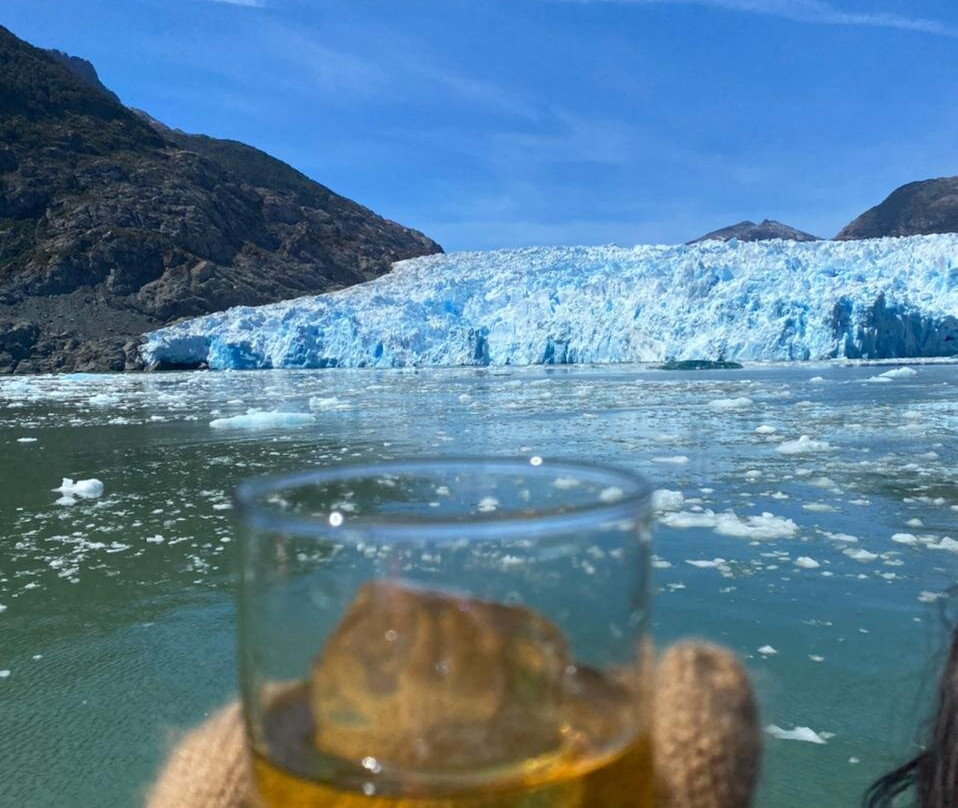 Nomade Experience Chile-Puerto Rio Tranquilo必去景点