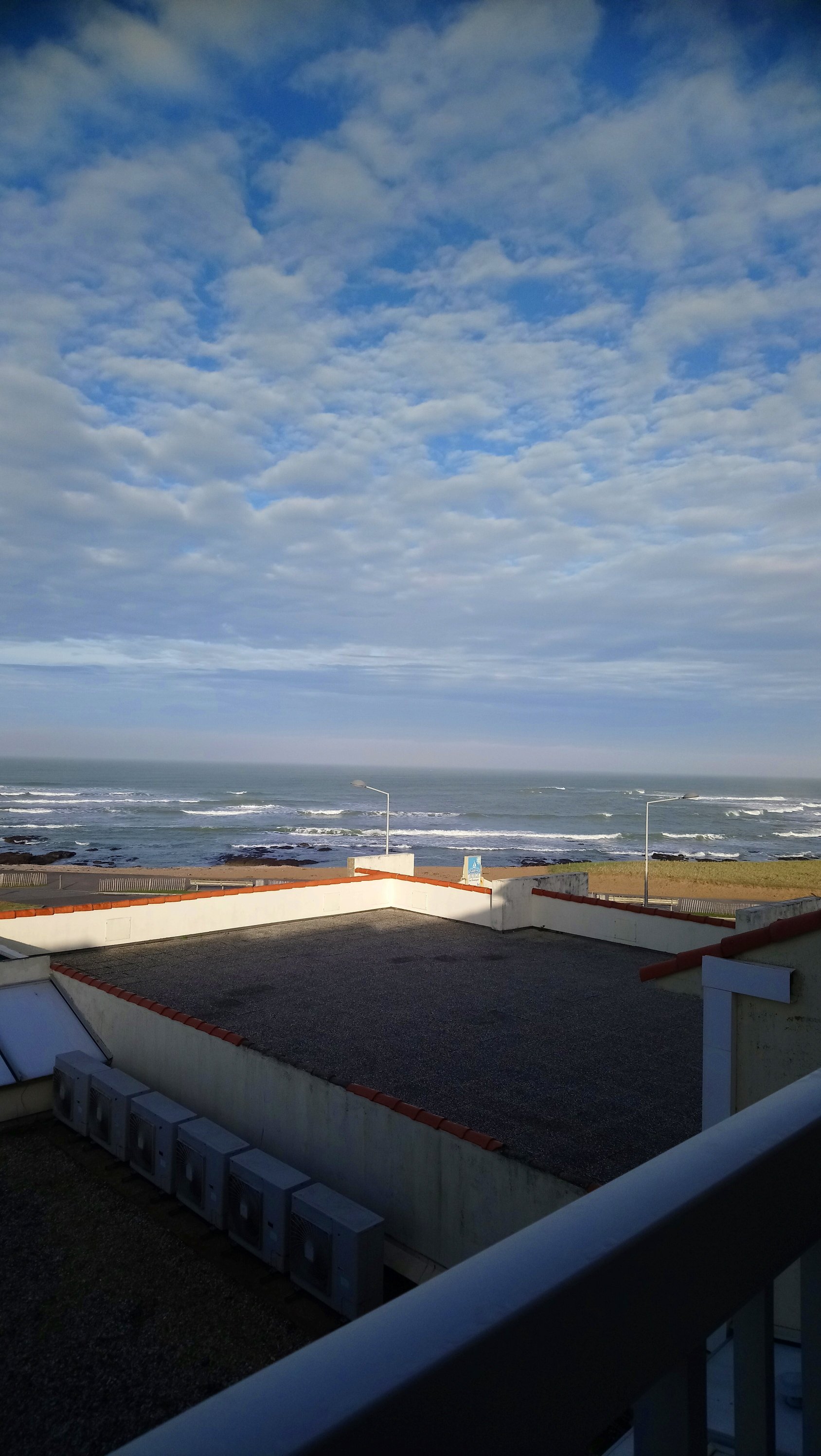 国际之家欧石楠酒店-酒店景观