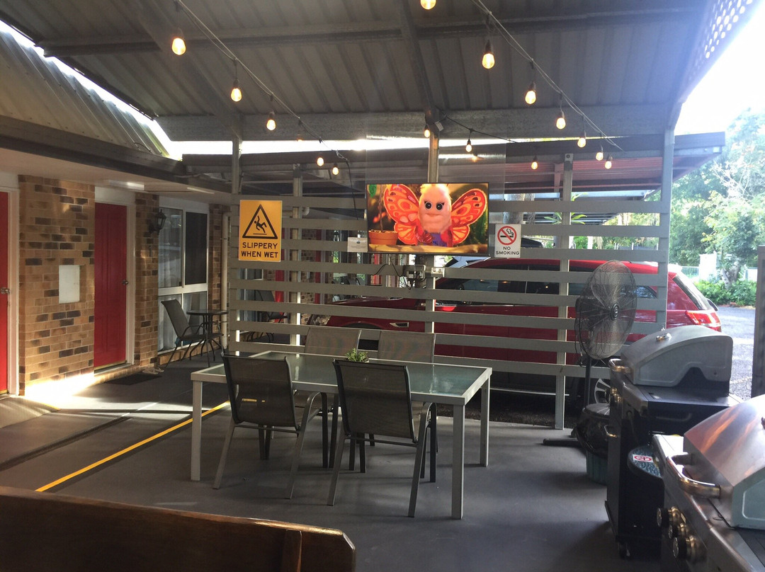 Beerwah Motor Lodge主图