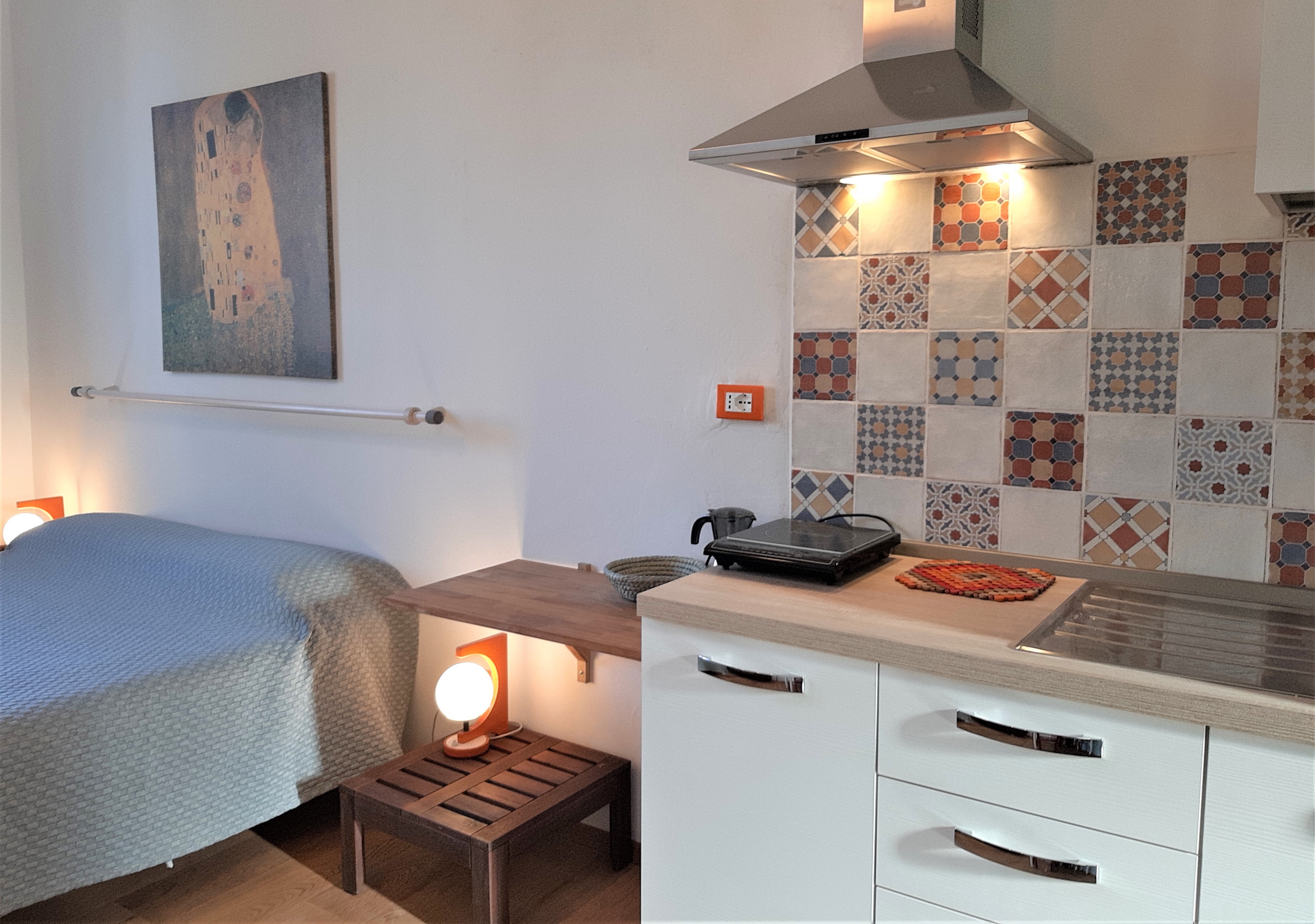 Fondofrancia B&B-官方