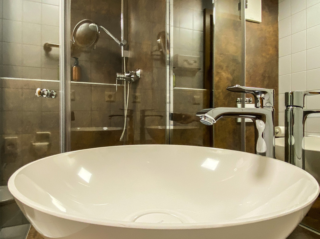 Impulsiv Hotel & Sportresort主图