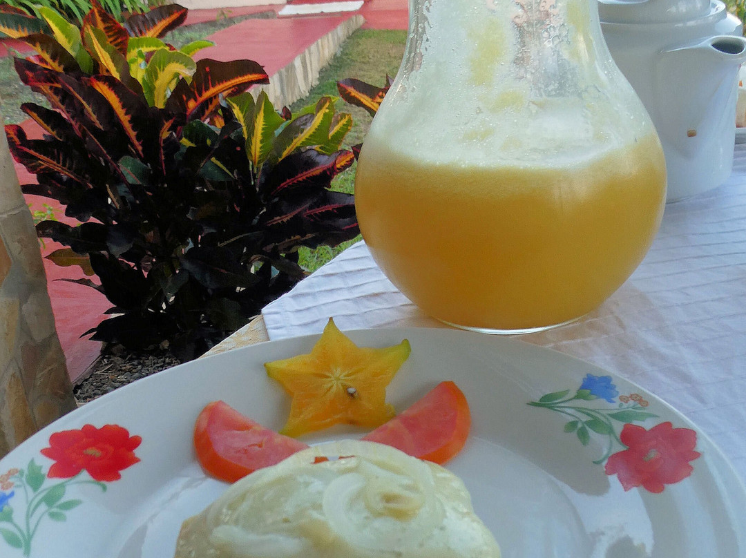 Casa Dona Rosa主图