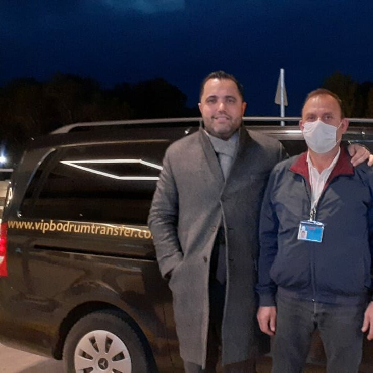 Bodrum Transfer Vip景点图片