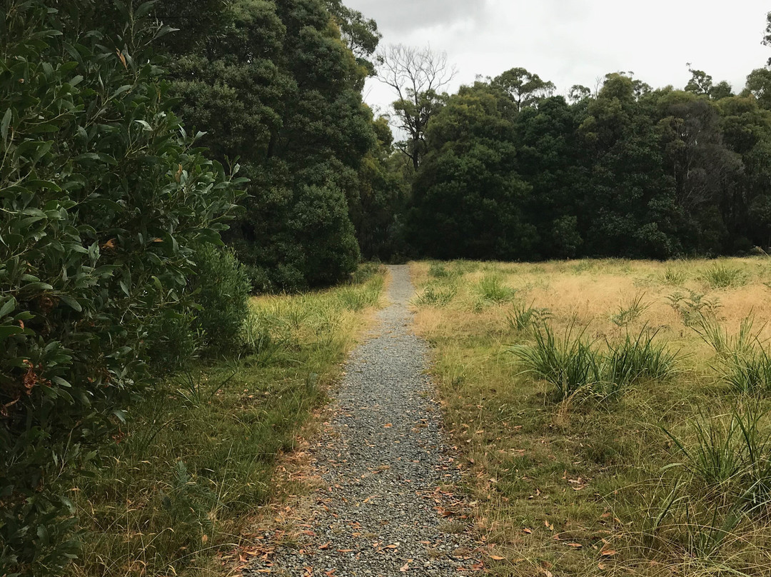 York Town Historic Site-Beauty Point必去景点