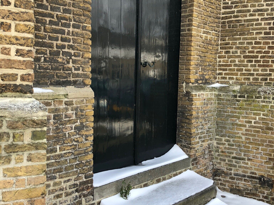Dorpskerk景点图片