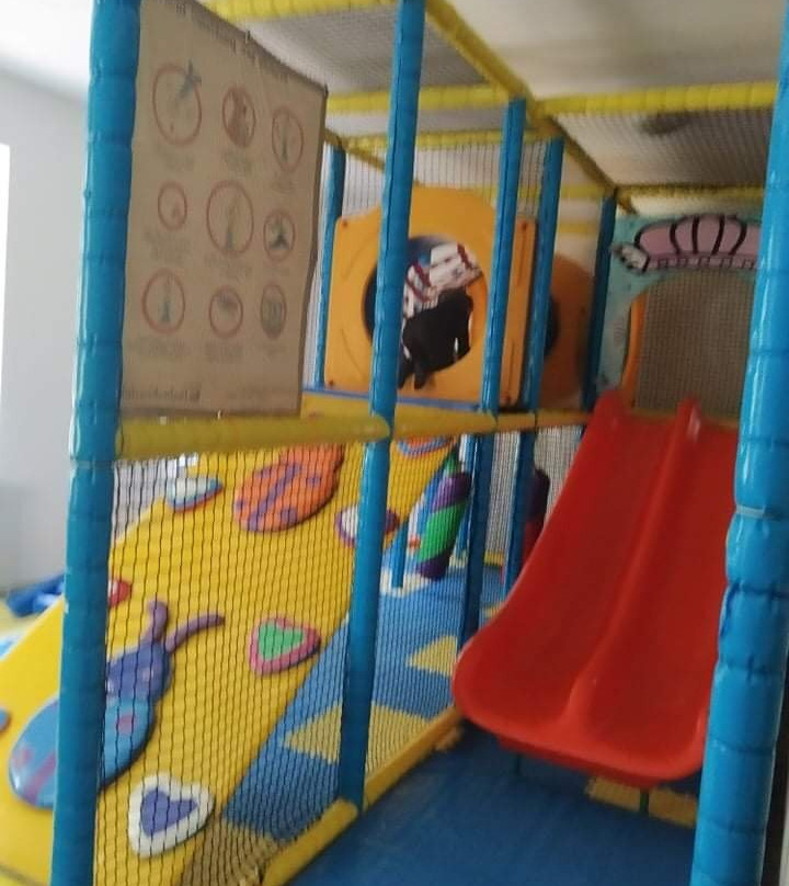 Bila Tremesna旅游攻略图片