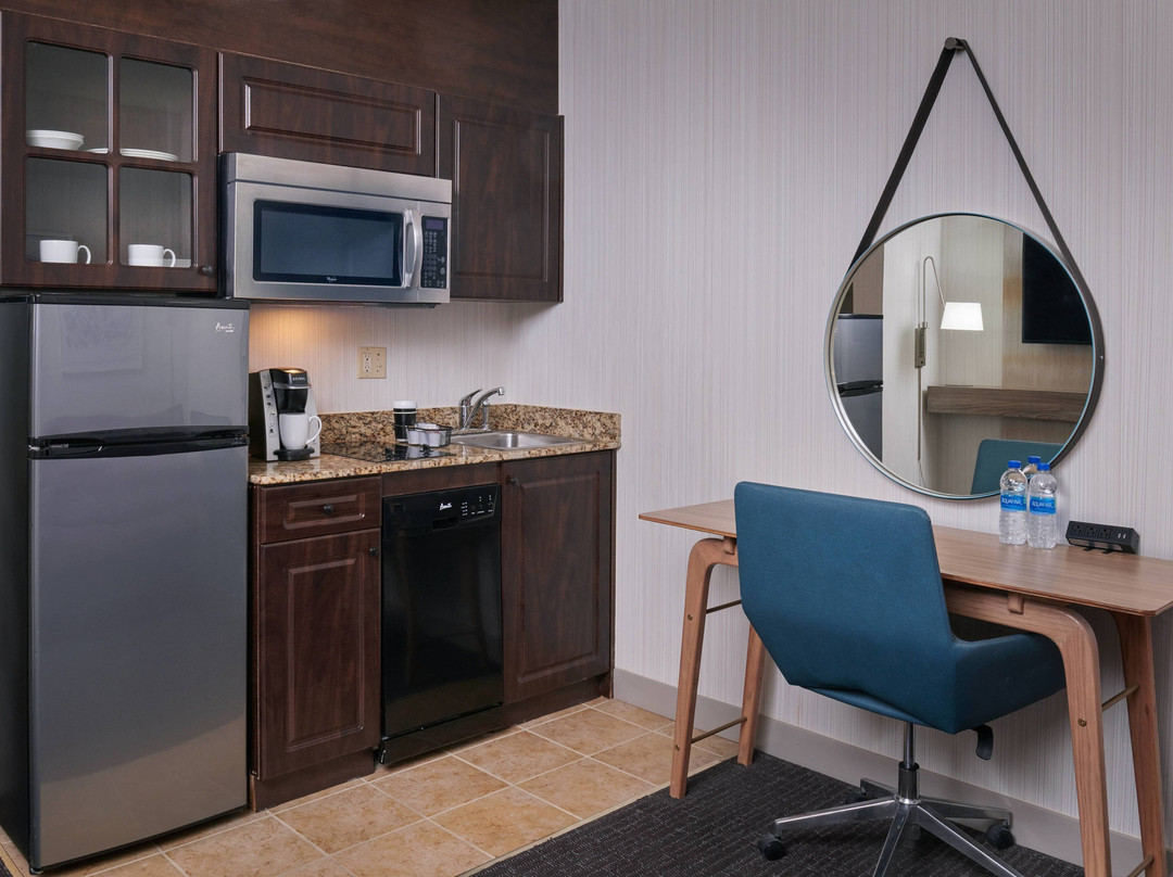 Delta Hotels By Marriott Detroit Novi主图