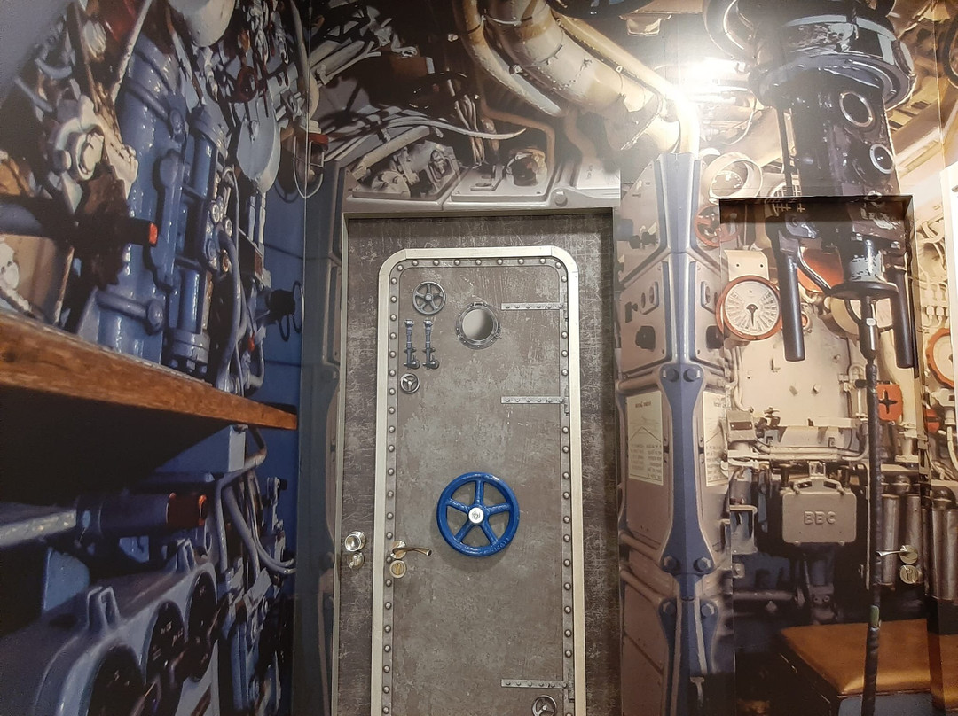 Escapology Madrid-阿尔卡拉-德-哈纳雷斯必去景点