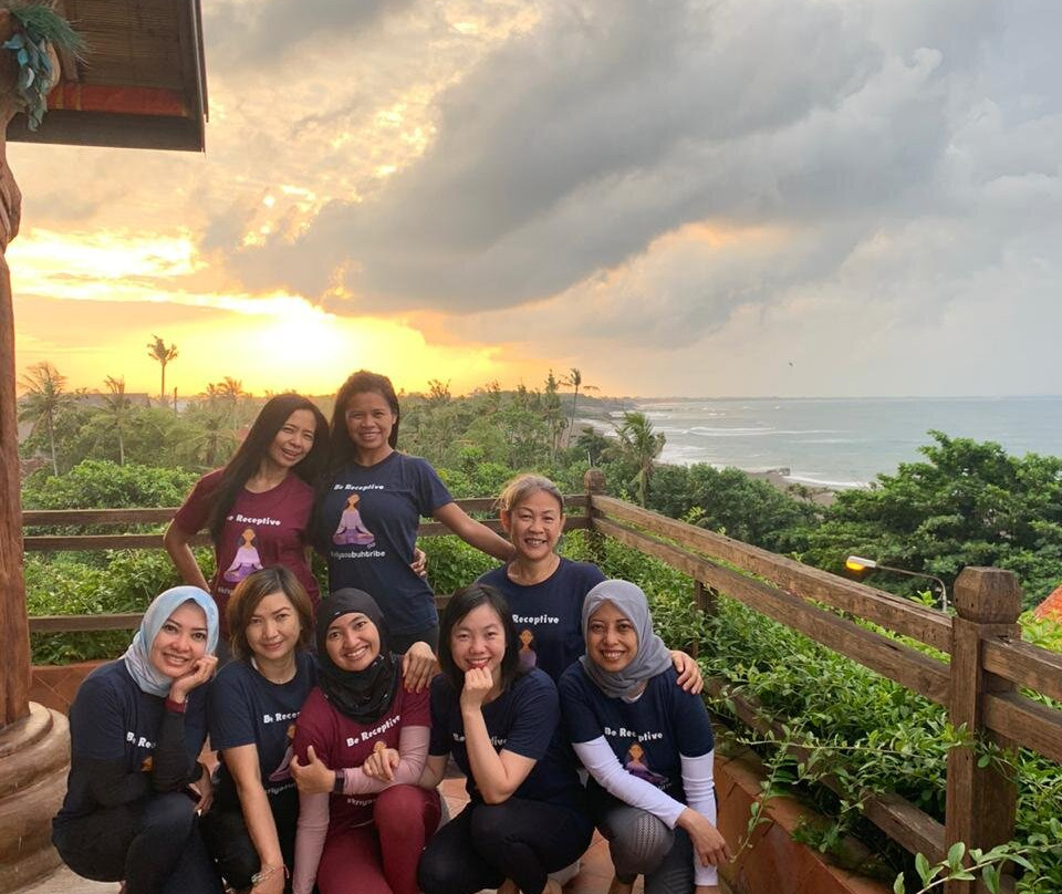 Udara Bali Yoga-Seseh必去景点