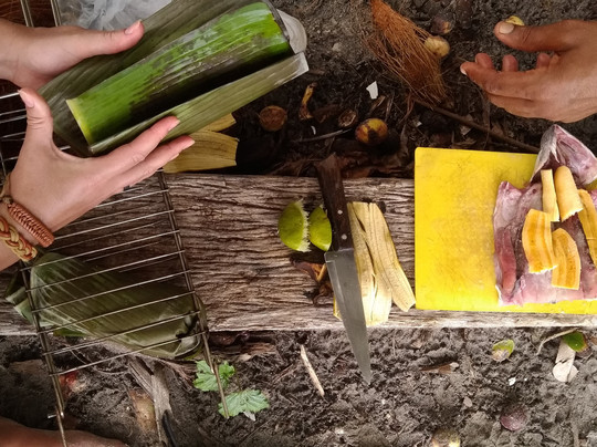 Itacaré Horizontes - Turismo De Imersão