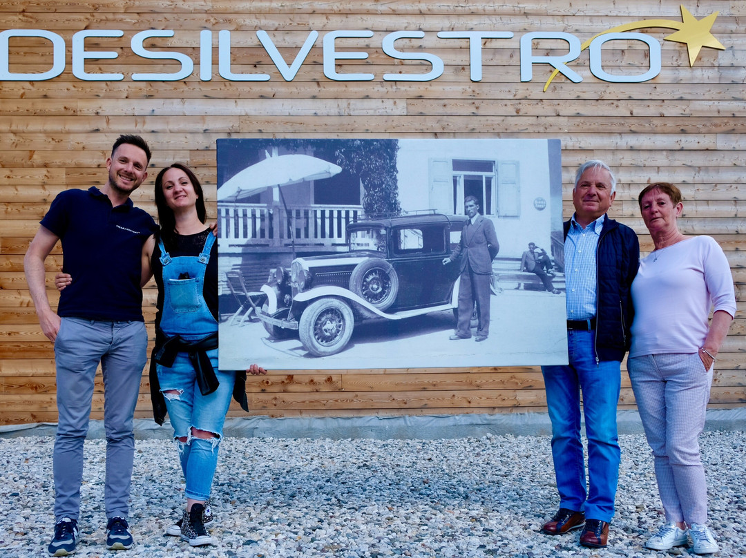 Desilvestro Taxi e Viaggi-莫埃纳必去景点