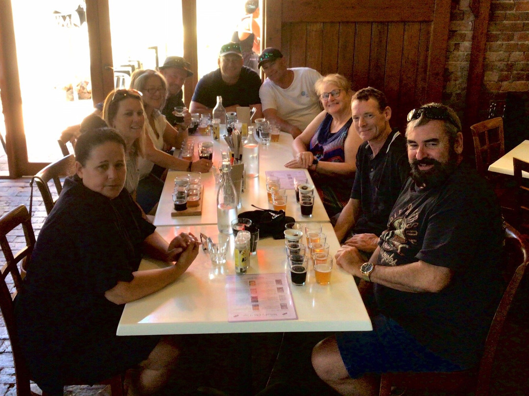 Jayne's COUNTRY CRUISERS-马奇必去景点