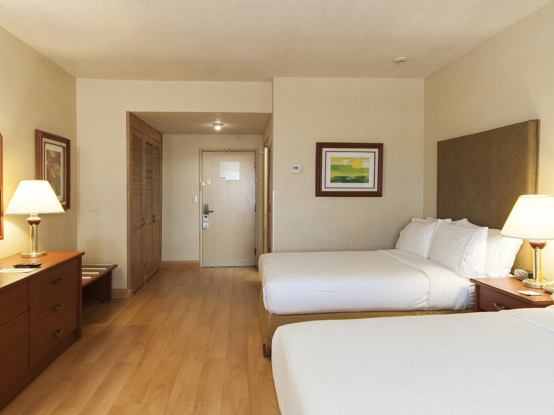 Holiday Inn Express Chihuahua by IHG主图