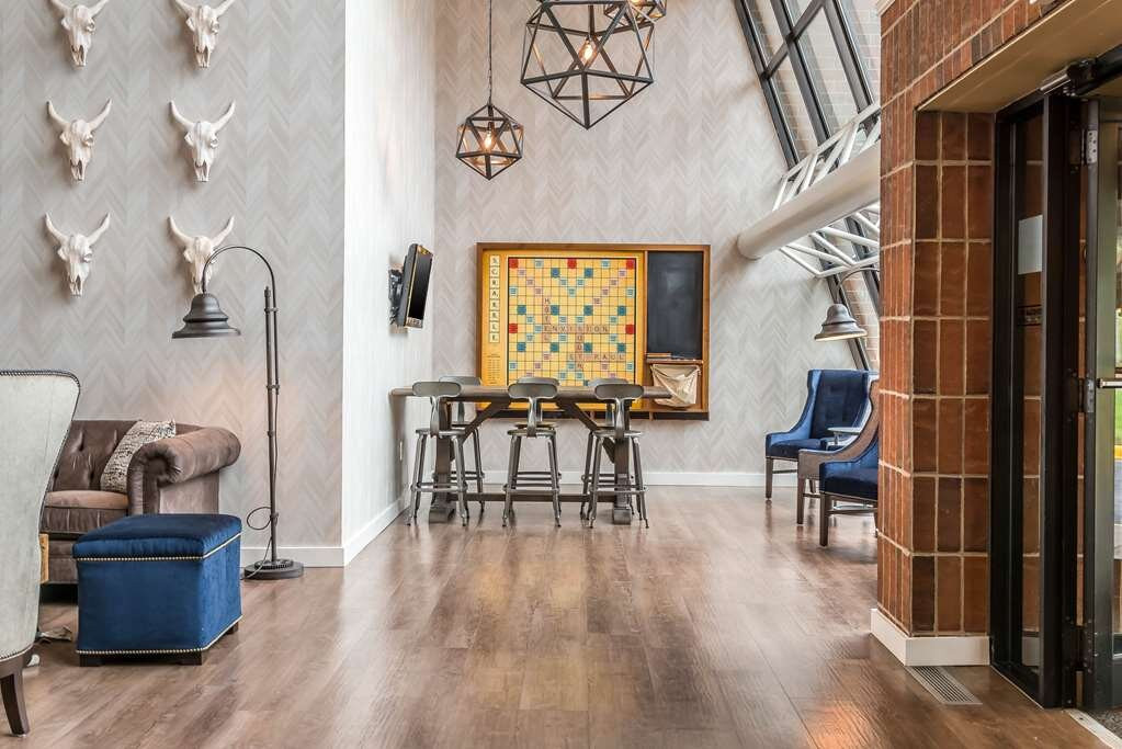 Envision Hotel St. Paul South主图