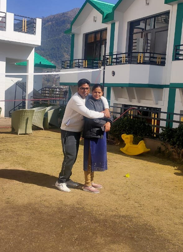 Hotel Harshikhar主图