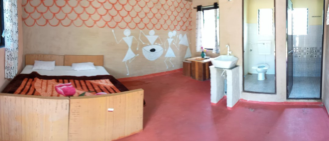 Venna Agro Tourism主图