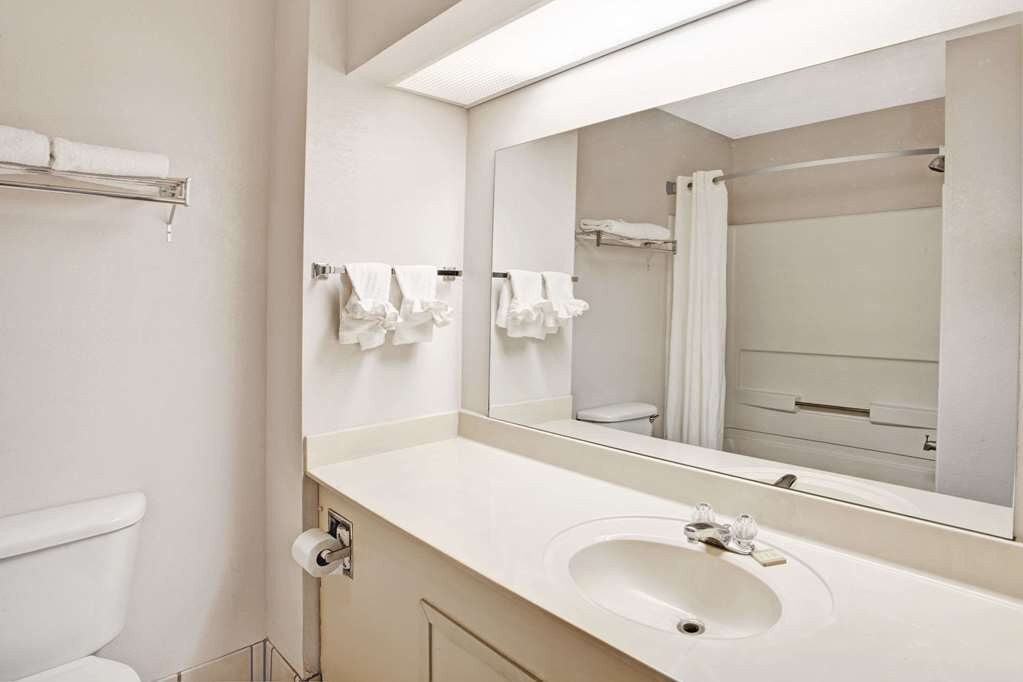 Super 8 by Wyndham Olive Branch主图