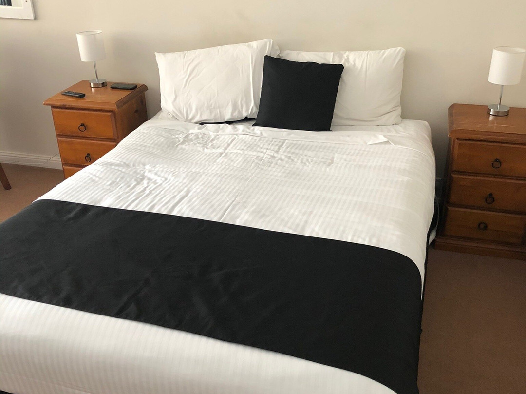 Bundanoon Country Inn Motel主图