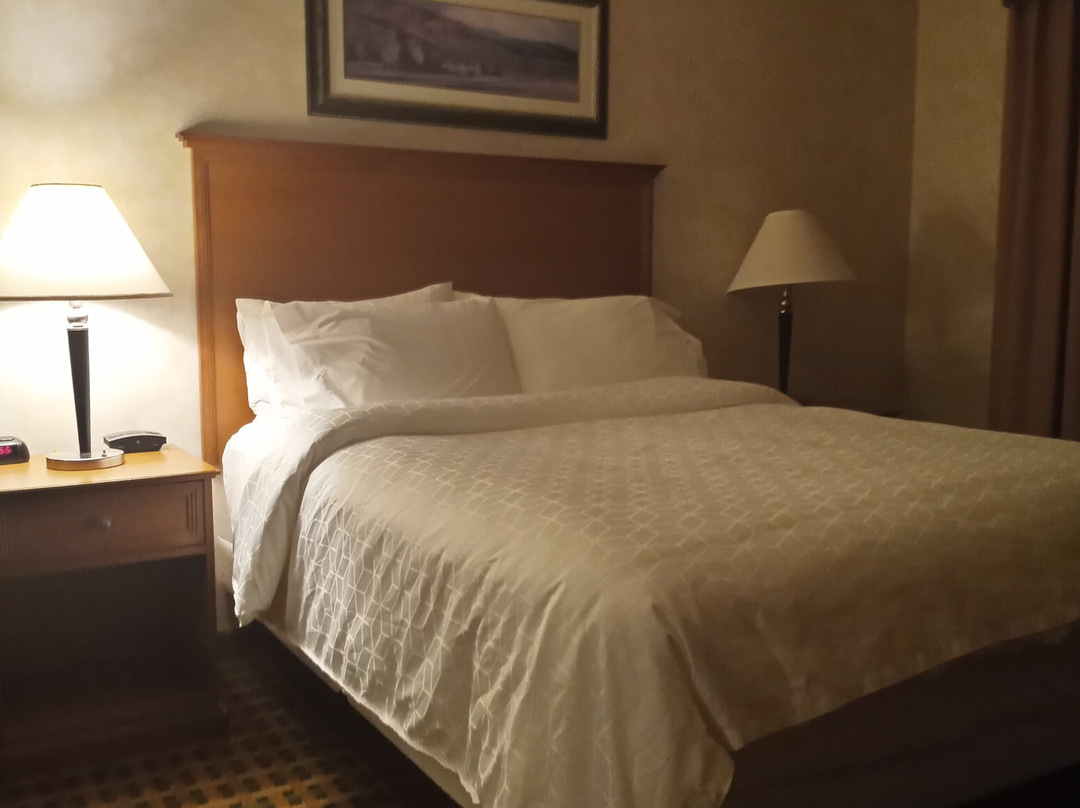 Holiday Inn Express Rawlins By IHG主图