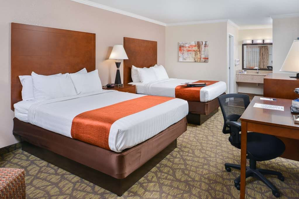 Best Western Of Hartland主图