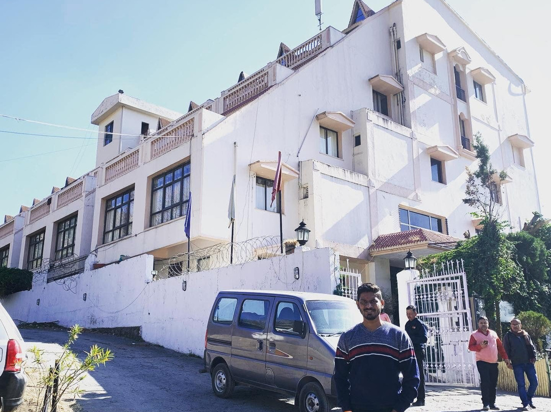 Khurpatal 王朝酒店主图