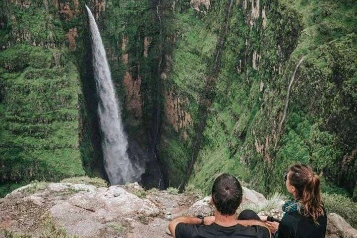 Ethio backpacker tours-巴哈尔达尔必去景点