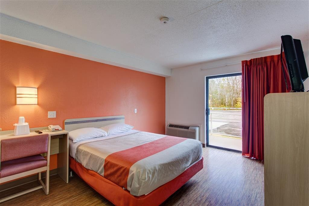 SureStay By Best Western Lewiston主图