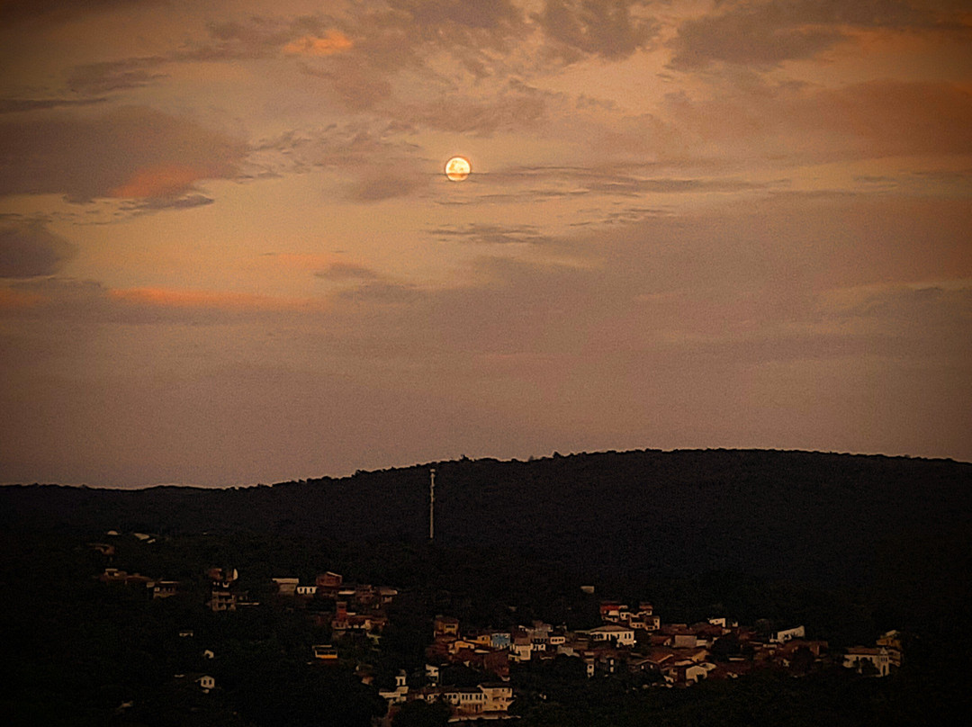 Lençóis Trekking-雷恩克斯必去景点