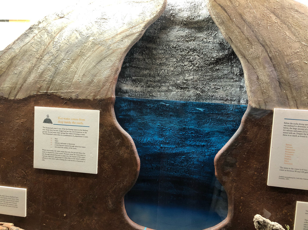 Homestead Resort主图