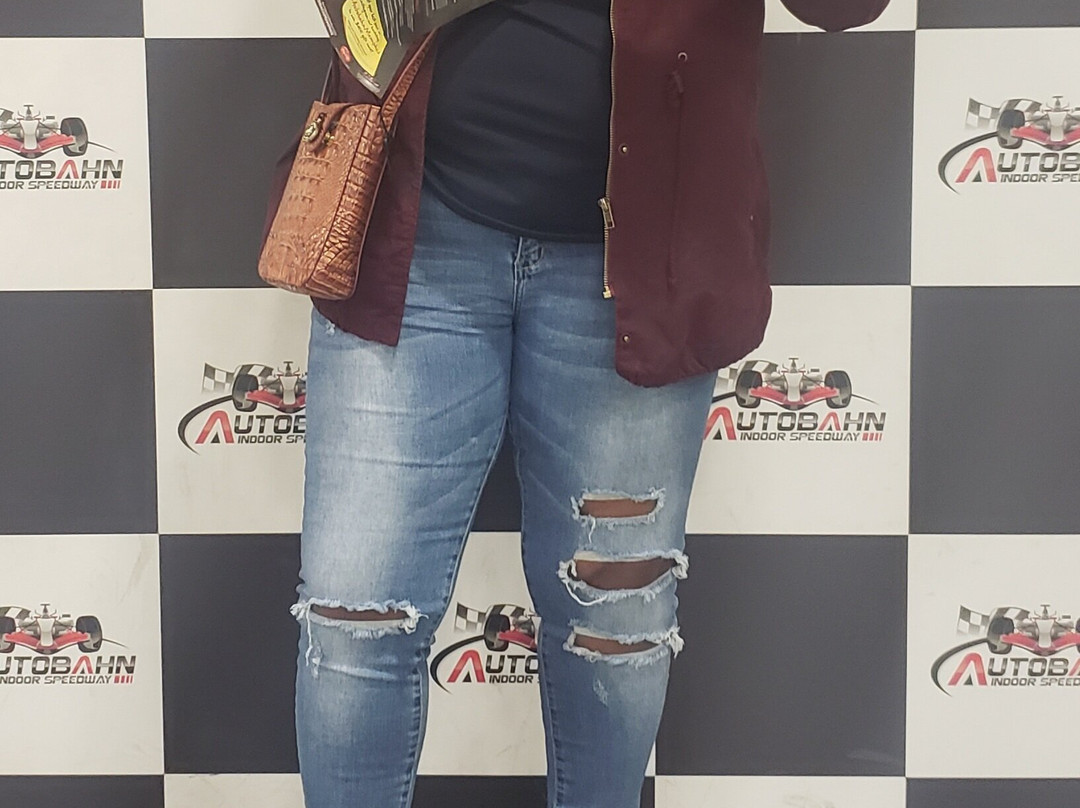 Autobahn Indoor Speedway & Events-孟菲斯必去景点
