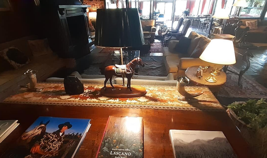 La Posta Del Pilar主图