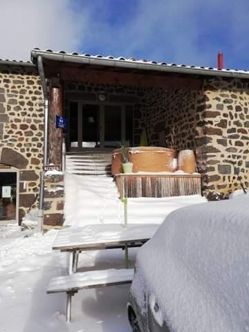 Gite La Retirade
